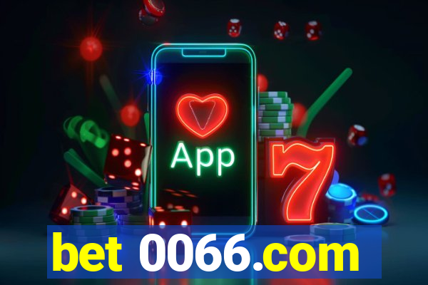 bet 0066.com